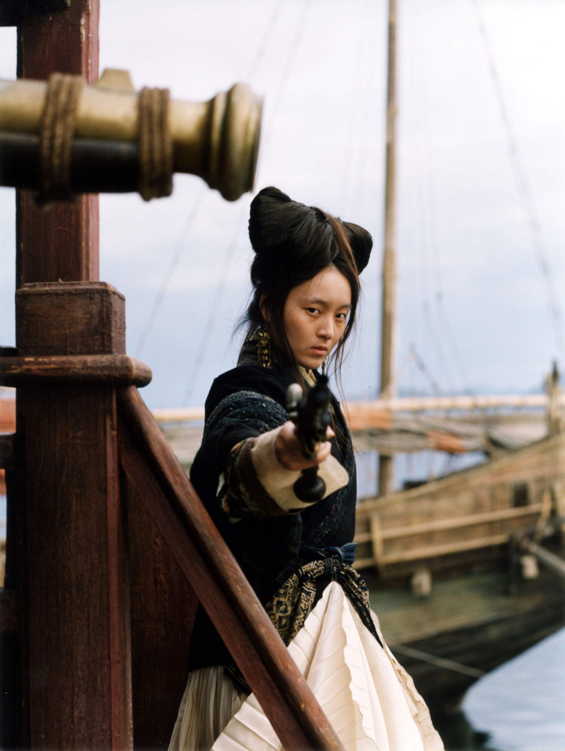 Чжэн ши. Чжэн ши пират. Чжэн ши Королева пиратов. Чжэн ши китайская морская разбойница. Чжэн «мадам Цзинь» ши.